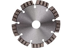 Диск алмазный Standard TS-10 (125x2.2x22.23 мм) D.BOR S-TS-10-0125-022