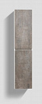 Шкаф пенал BelBagno Pietra 35 см, Stone