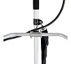 Бензиновый триммер Gramex GT-56 3 кВт, 4,1 лс, бак 1,2 л, захват 25.5/42 см прямая штанга, катушка+нож 1/1 02004