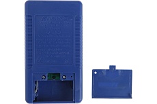 Мультиметр Тундра DT-830B, ACV/DCV, DCA, 200-2МΩ 1026049