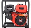 Бензиновая мотопомпа для чистой воды A-iPower AWP100 30141