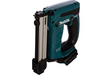 Скобозабиватель Makita LXT DST221Z