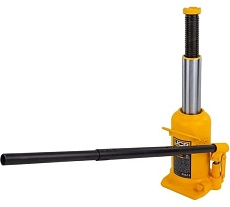 Бутылочный домкрат JCB 20 т, TH920001(58019) JCB-TH920001(58019)
