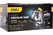 Циркулярная дисковая пила Deli DL-YJ235-E1 2200 Вт 103012