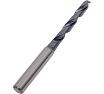 Сверло твердосплавное по металлу 6.3 мм CNCINS DPMK1.063.08.45.91.TiAlN