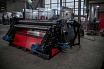 Вальцы Keepler-Stan четырех валковые RME-1300x2 мм УФ-00015231