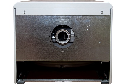 Газовый настенный котёл Rimmini DT12 2-х контурный с дисплеем Rim12