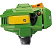 Коса бензиновая двухтактная PROCRAFT 42,7 см3, 3,5 л.с. леска+2 диска+нож, неразборный вал Т4500
