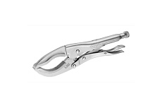 Пассатижи с фиксатором и увеличенными губками 12LC 300ММ Irwin 12L3