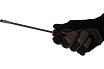 Отвертка, шлицевая SL6.5 x 150мм усиленная JTC 7611