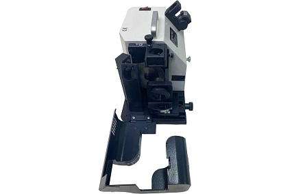 Заточной станок для фрез REALREZ X3A Ø4-Ø14, 220 В, белый REZ-X3A(230V)