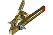 Клемма заземления КЗ-20 КОРД DK.4230.02623 СВ000009932