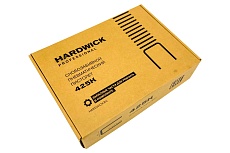 Скобозабивной пневматический пистолет Hardwick 425К 10124