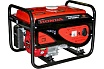 Бензиновый генератор DDE DPG2551