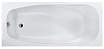 Акриловая ванна VagnerPlast Aronia 170x75 см