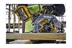 Дисковая пила DeWalt 54 В XR FLEXVOLT DCS578N-XJ