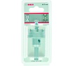Коронка Precision for Sheet Metal с твердосплавными напайками 37 мм Bosch 2608594143