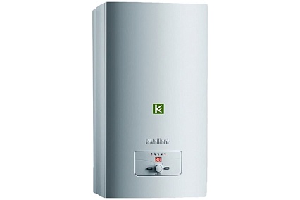 Электрический котел Vaillant 0010023654 eloBLOCK VE 6 /14 RU.UA RG008TM3C5S0T1