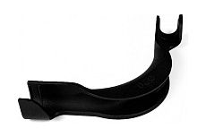 Фиксатор поворота угла на 90 град. Акваторг d 14-18 мм. 100 шт/кор AQ-00014