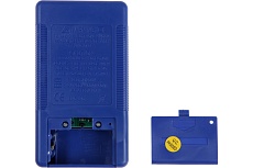 Мультиметр Тундра DT-838, ACV/DCV, DCA, 200-2МΩ, прозвон 1026051