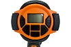 Фен строительный GRANDFAR GHG650-2000G1