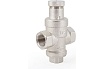 Редуктор давления PROFACTOR STRONG поршневой 1/2" PF PRV 255