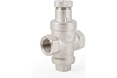Редуктор давления PROFACTOR STRONG поршневой 1/2&quot; PF PRV 255