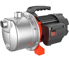 Самовсасывающий струйный насос LEO LKJ 1002 S 1214