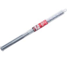 Бур SDS-Max (2 спирали, 4 резца) 12x200/340 мм Интерскол 14112.200