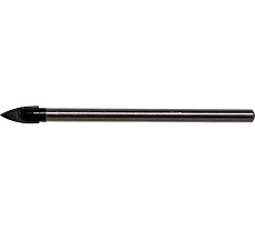 Сверло Glasbohrer SPEED (5x70 мм) D.BOR 513050002d-z