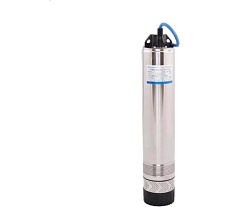 Колодезный насос AQUARIO ASP2-40-100WA 3239