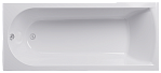 Акриловая ванна Timo Mika MIKA1570 150x70 см
