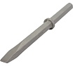 Долото плоское с шестигранным хвостовиком (28х410х28.6 мм) Makita D-17647