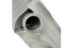 Биметаллический радиатор Rommer Profi BM 500 BI500-80-80-150 6 секций RAL9016 82488