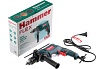 Ударная дрель Hammer Flex 710 Вт, 13 мм, 0-3000 об/мин, реверс UDD710D