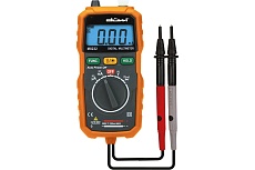 Цифровой мультиметр со светодиодным фонариком Duwi M8232 PROFI 26045 5