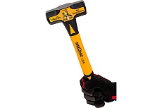 Кувалда NIKONA Roughneck фибровая ручка, 16&quot;, 3lb 65-622
