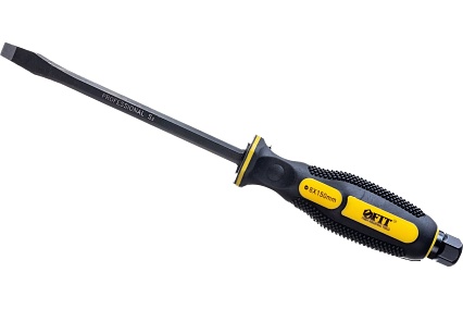 Ударная отвертка Профи 8х150 мм SL FIT IT 55638