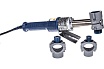 Комплект для сварки полипропиленовых труб DYTRON TraceWeld MINI P-4a 650 W, blue 4531