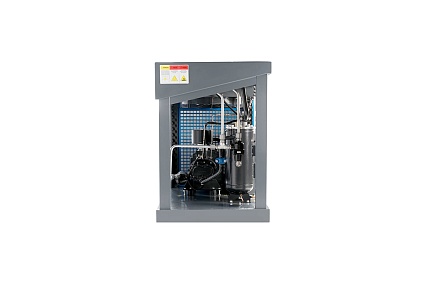 Винтовой компрессор Nordberg 22 кВт, 15 Бар, 2200 л/мин, IP55, без ресивера NCA30