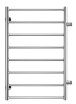 Полотенцесушитель водяной Terminus Аврора П8 500x800 БП500, 4670078529923