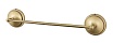 Полотенцедержатель Caprigo Romano 7001/40-VOT 40 см, бронза