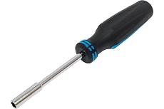Рукоятка с магнитным битодержателем Forsage 215 мм 1/4&quot; F-8144(898)