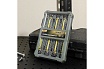 Набор прецизионных отверток Deli 7 шт (SL,PH, Torx)DL241007 (CrV сталь, пластиковый кейс) 130268