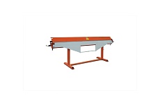 Листогибочный ручной станок Stalex BSM 2540/0.8 373173