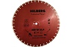 Диск алмазный отрезной Industrial Hard (600х25.4 мм) Hilberg HI812