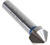 Зенкер HSS (90°, 16.5 мм, под резьбу М8) Wurth 069401716 060 1