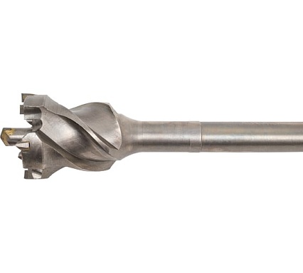 Бур проломной SDS-max (65x990 мм) Gigant GRD 65028