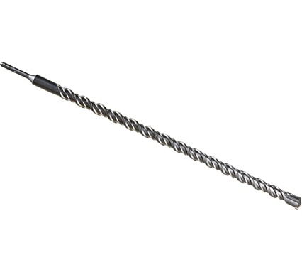 Бур 24х600 мм, SDS-Plus Gigant gnt-812