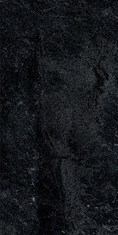 Керамогранит Laparet Hard чёрный 30х60 см